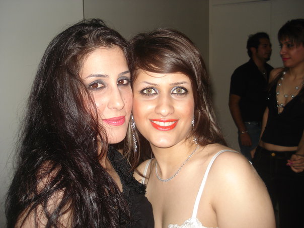party!
